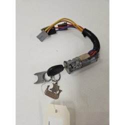 Neiman Peugeot Expert 1 Phase 1